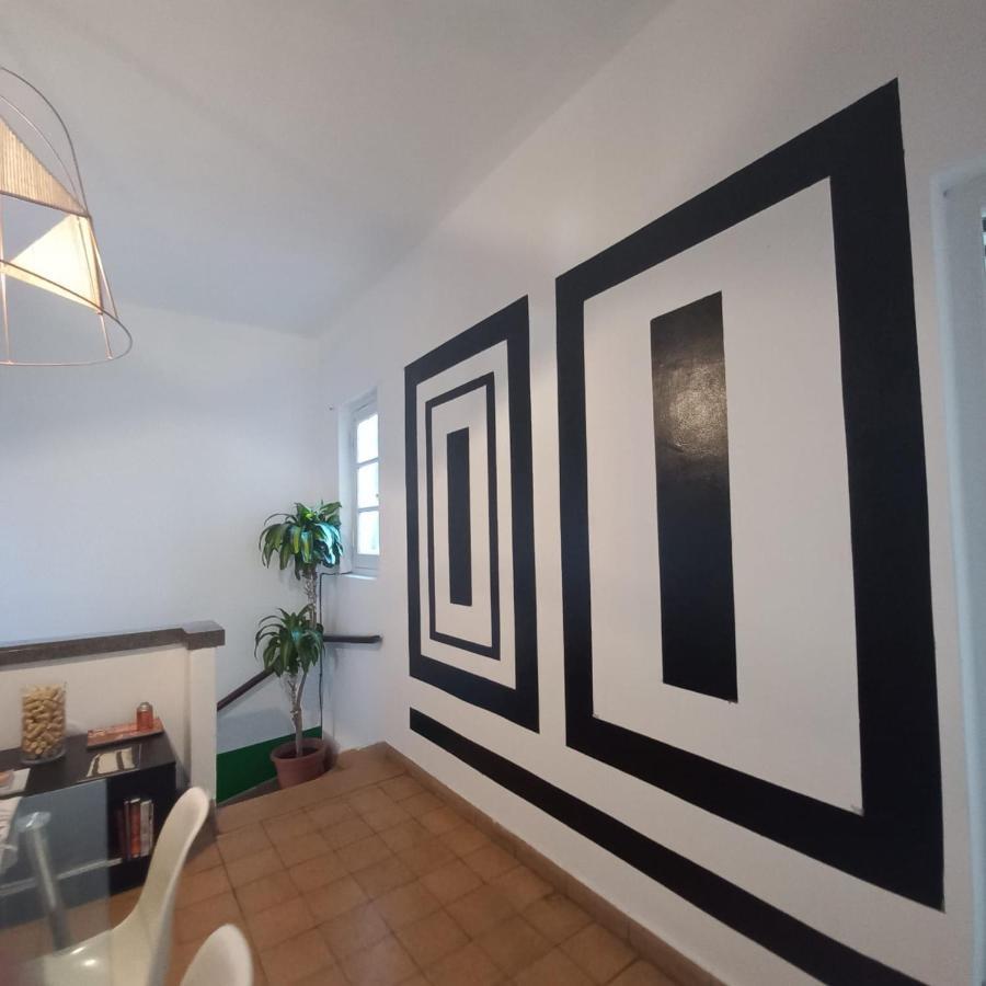Hostel Lqueen 1 Salta Eksteriør billede