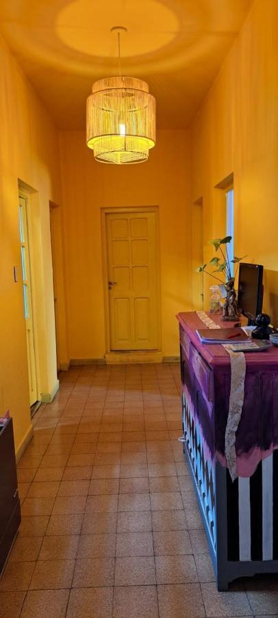 Hostel Lqueen 1 Salta Eksteriør billede