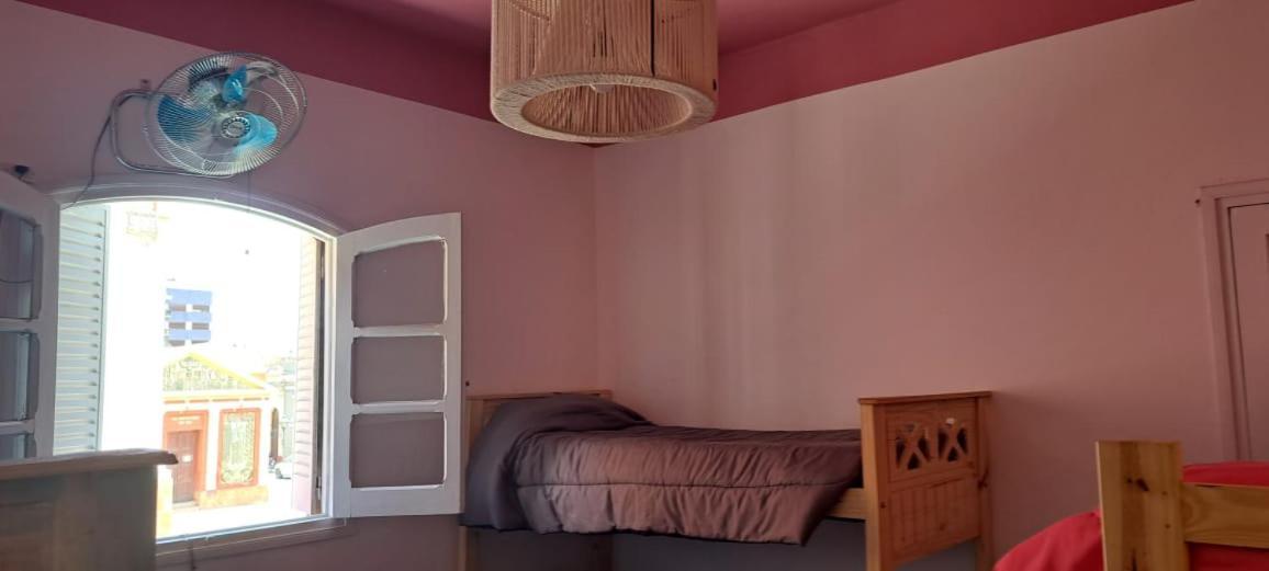 Hostel Lqueen 1 Salta Eksteriør billede