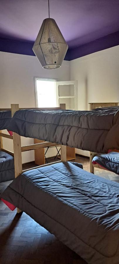 Hostel Lqueen 1 Salta Eksteriør billede