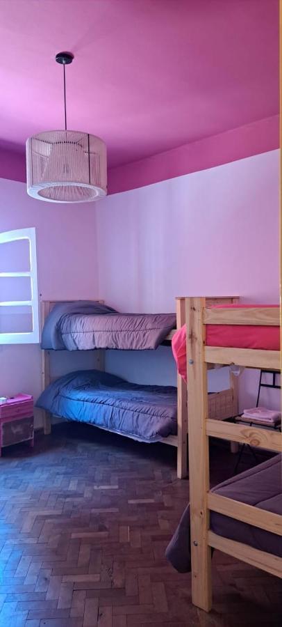 Hostel Lqueen 1 Salta Eksteriør billede