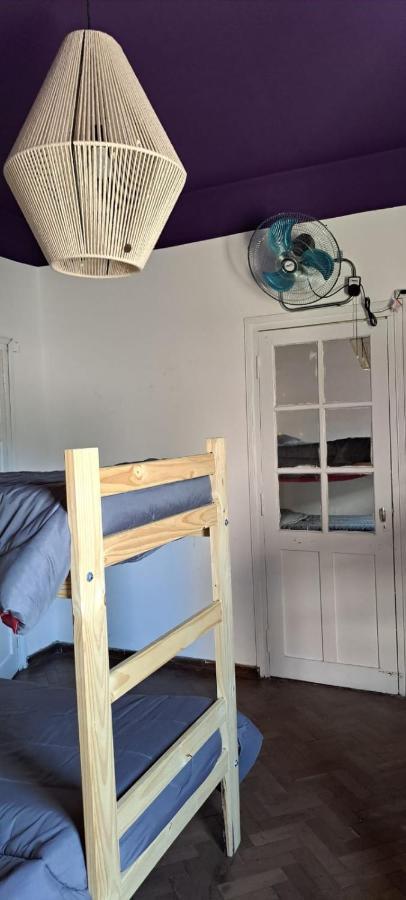 Hostel Lqueen 1 Salta Eksteriør billede